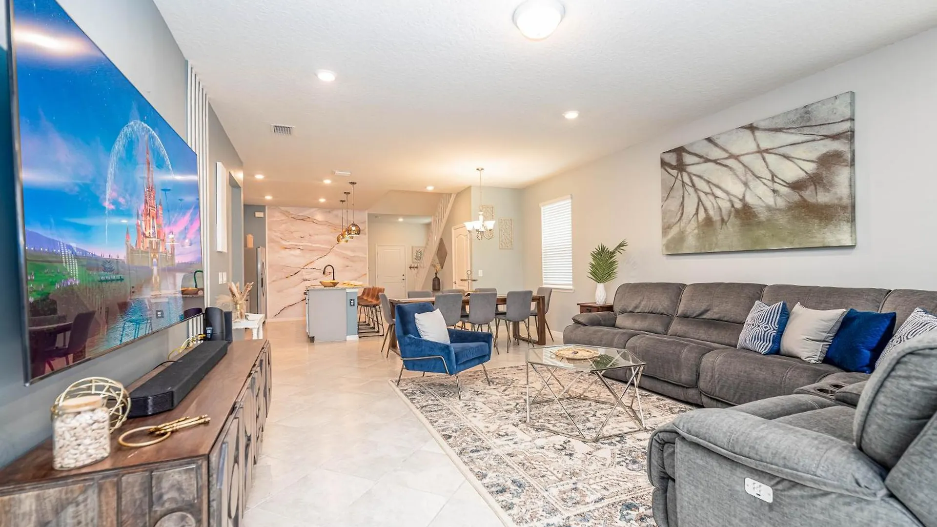 Tvpm7403Olsr Villa Davenport Holiday home