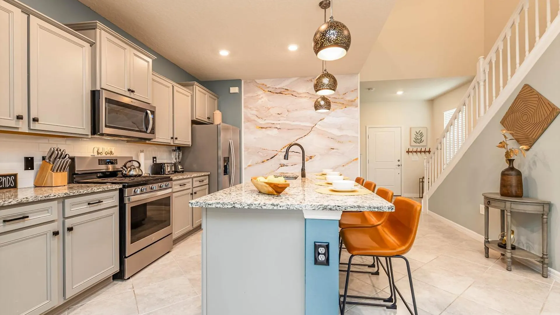Tvpm7403Olsr Villa Davenport Holiday home